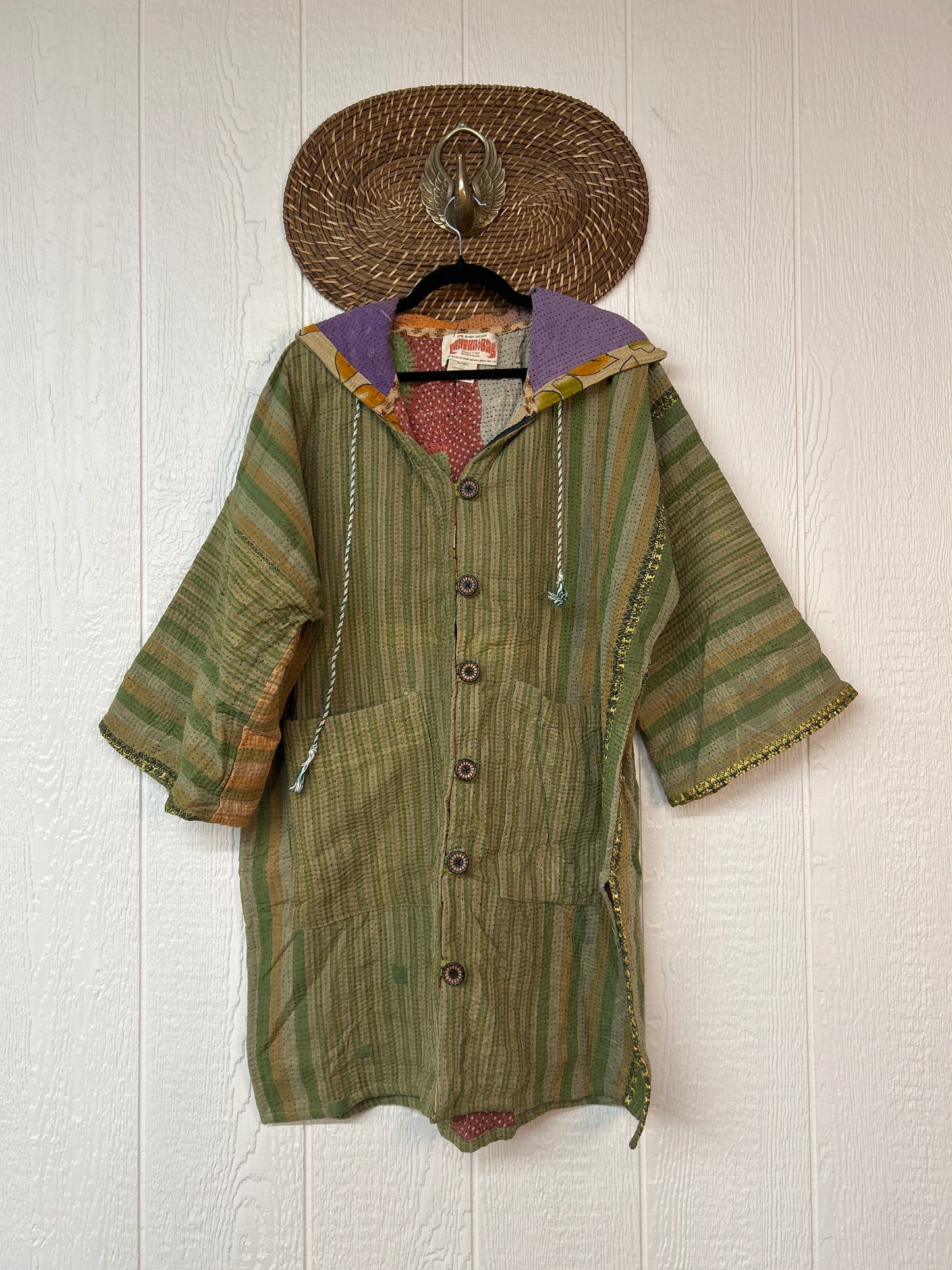 Half Moon Shacket 1025 050