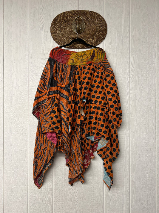 Pareo Kantha Pixie Pant 0826 121