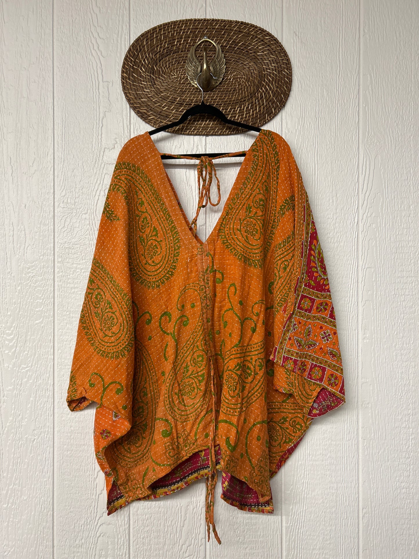 Pareo Kantha Shortie Moondance Muu 1125 119