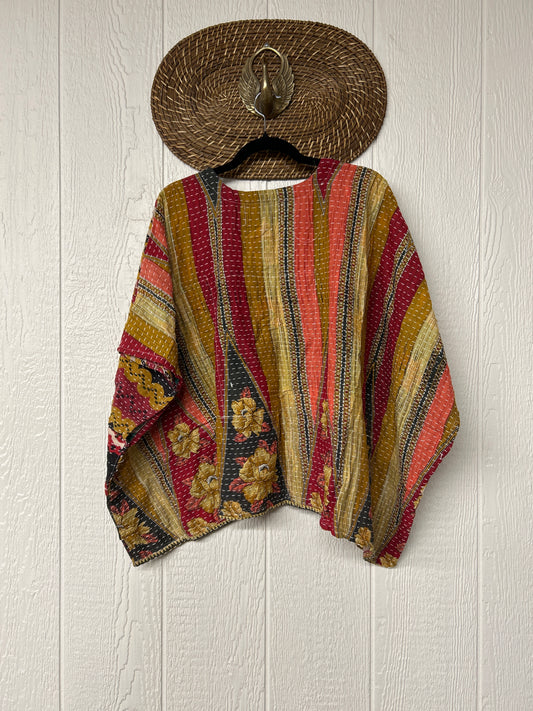 Pareo Kantha Shortie-Muu 0926 075
