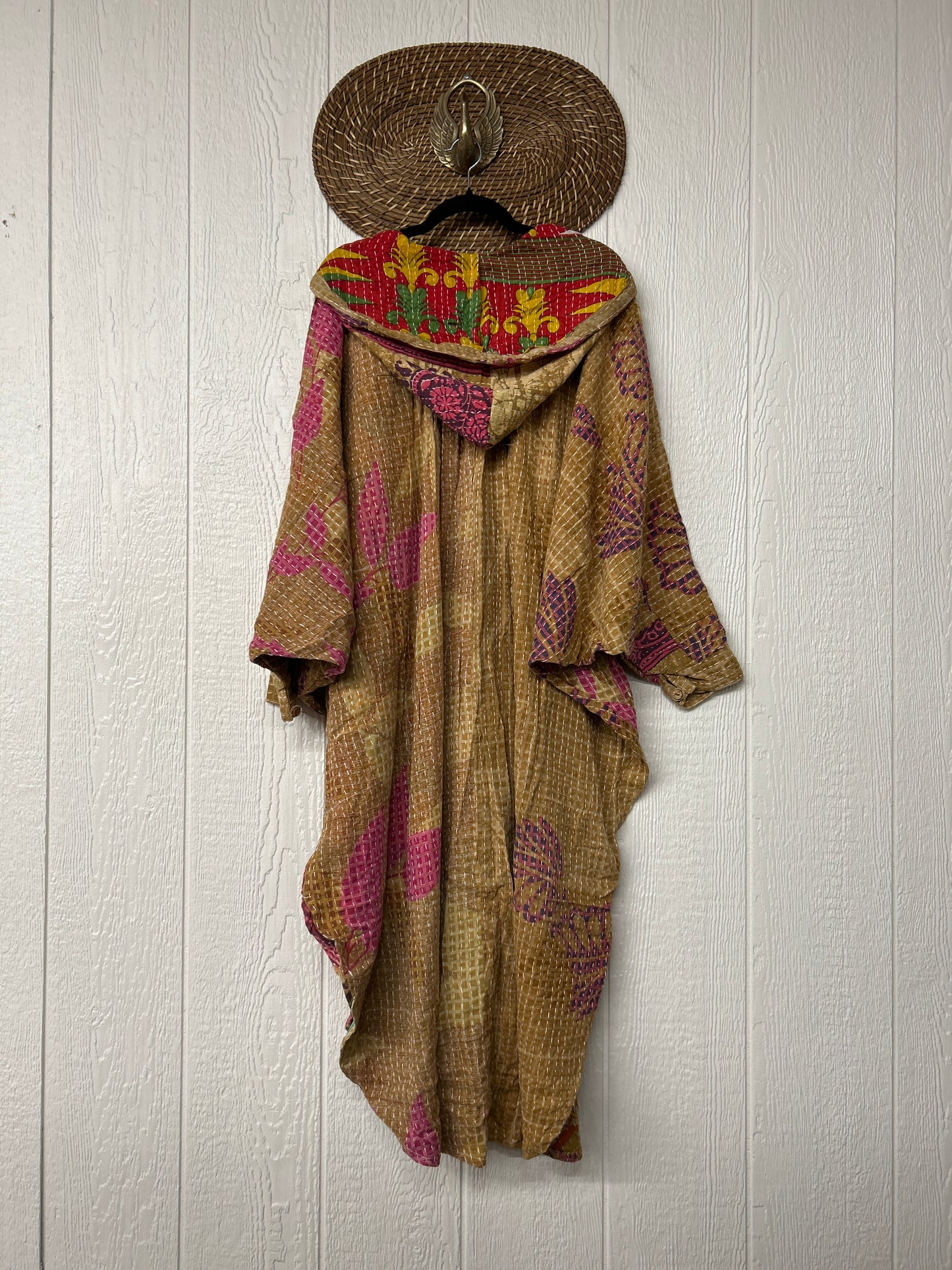 Poetic Hoodie Maxi 1025 190