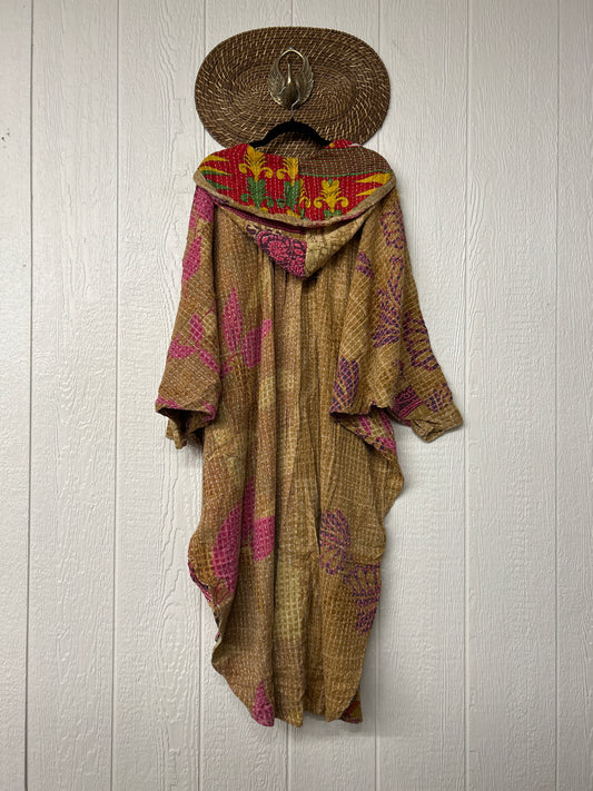 Poetic Hoodie Maxi 1025 190