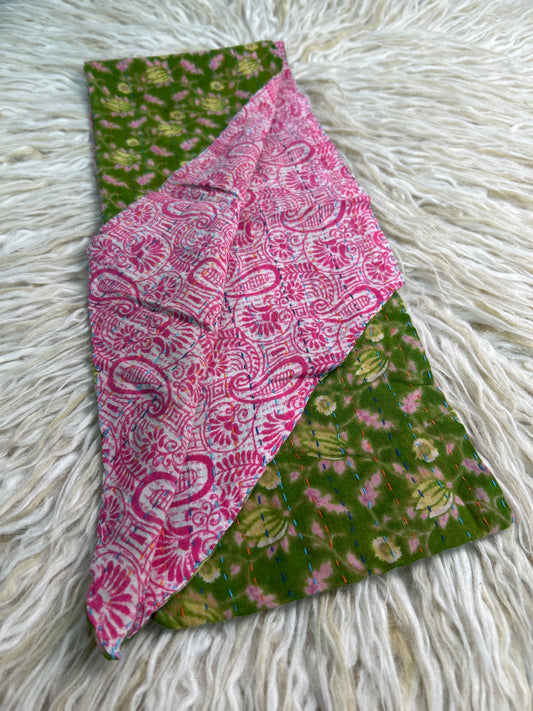 Kantha Headwraps 0925 067