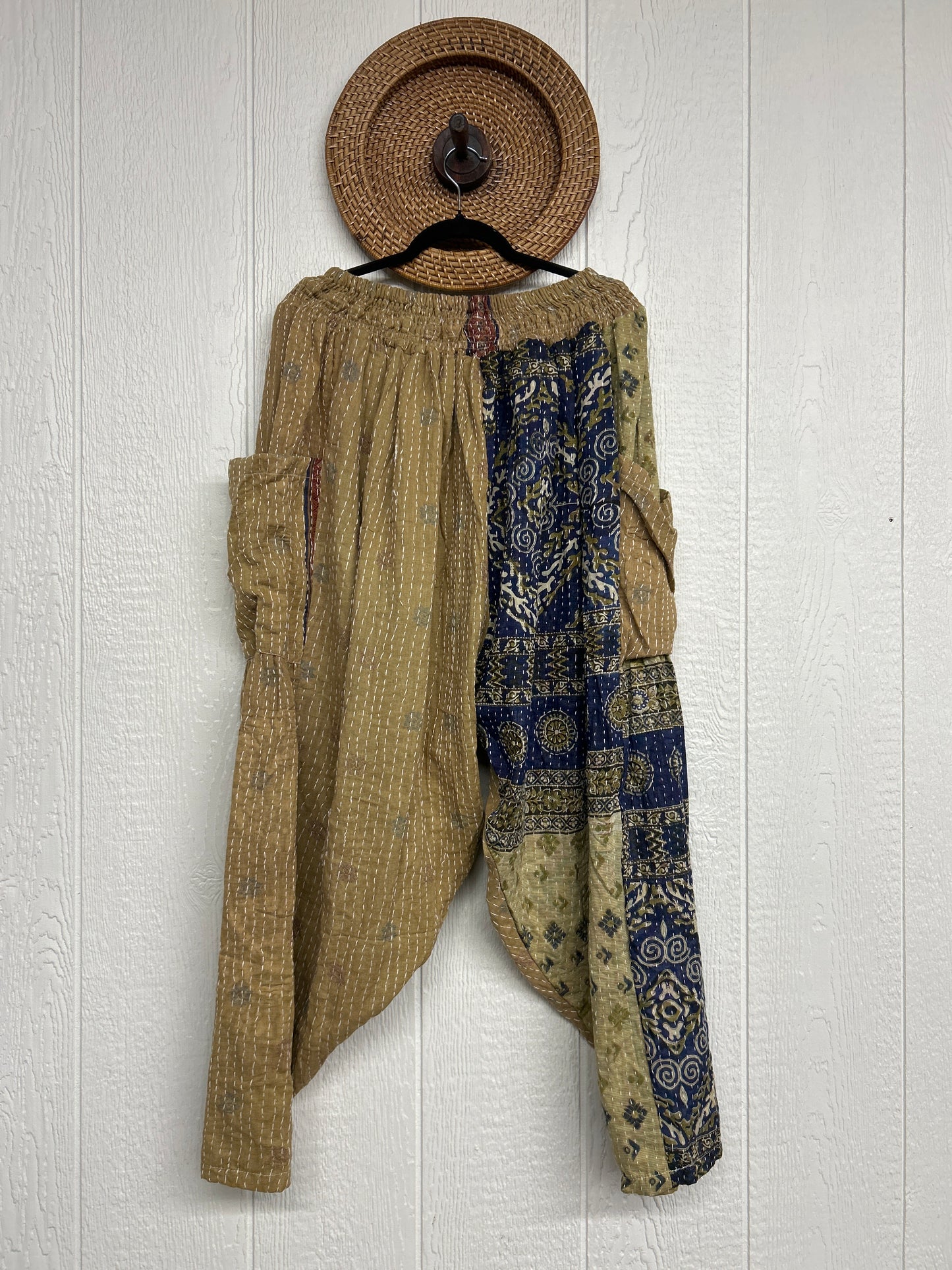 Pareo Kantha Wanderer Pants 0426 167