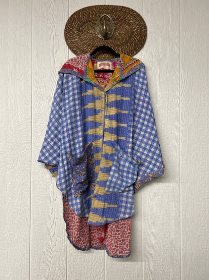 Pareo Kantha Poetic Hoodie 0226 235