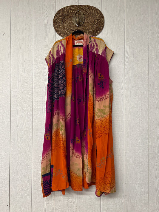 Pareo Kantha Summer Utopia Duster 0726 246