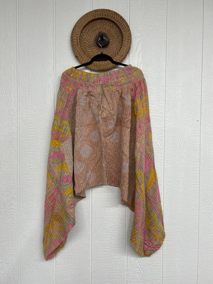 Everyday Harem Pants 0925 031