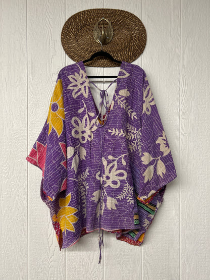 Pareo Kantha Shortie Moondance Muu 1125 002