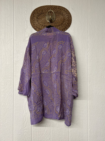 Dreamweaver Shortie Kimono 1025 012