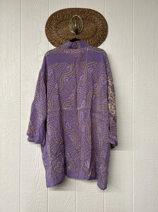 Dreamweaver Shortie Kimono 1025 012