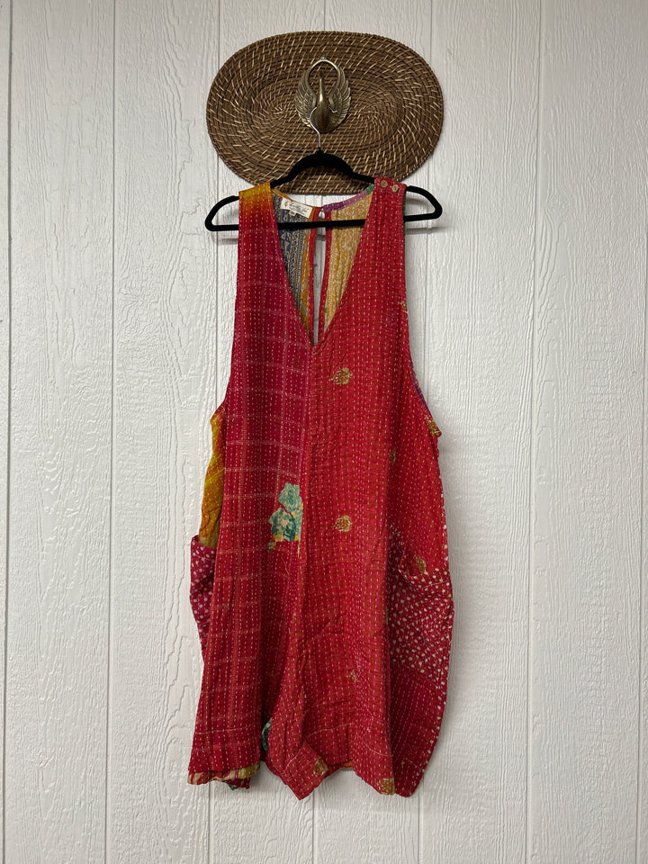 Harmony Romper 0525 055