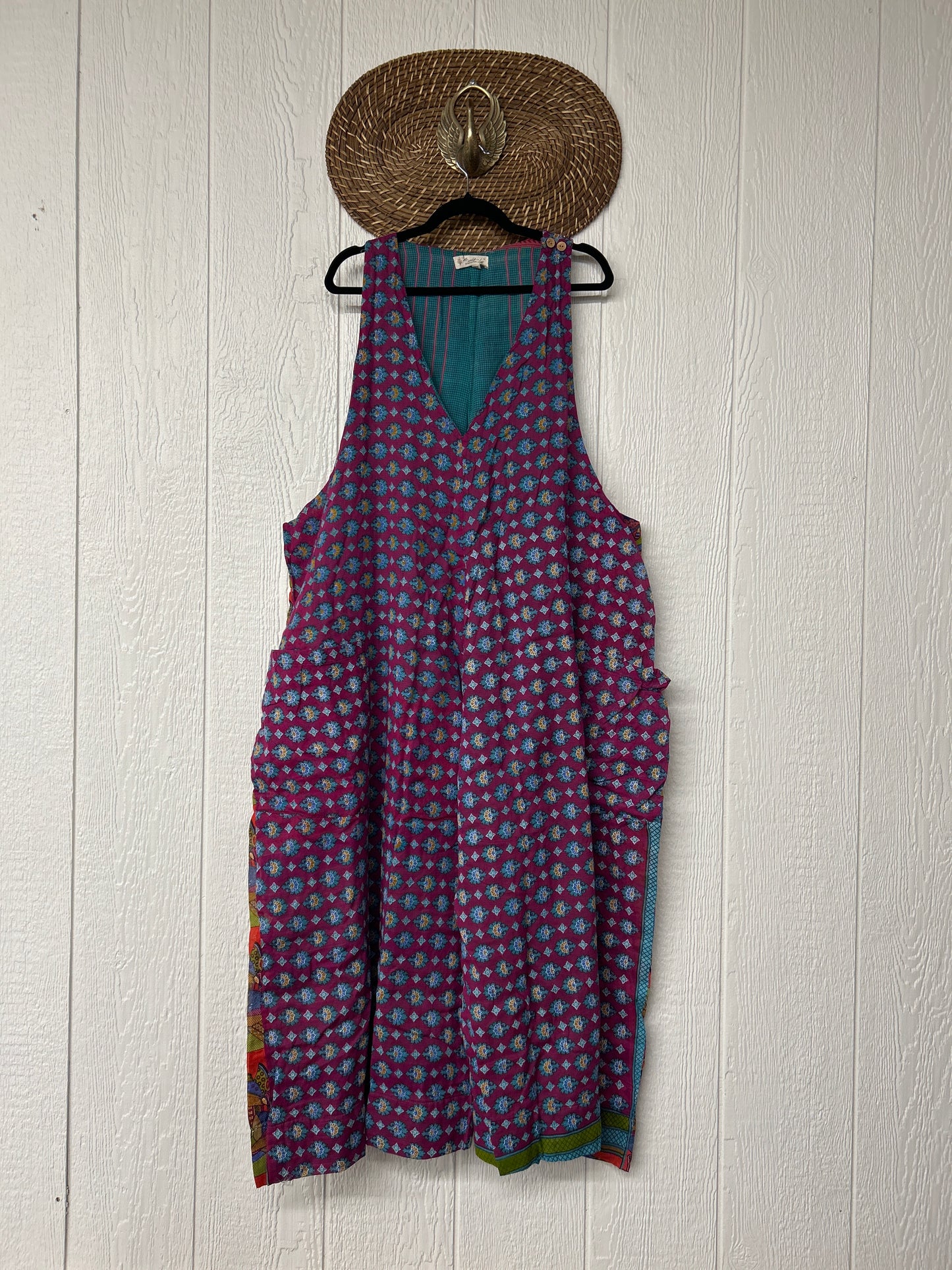 Take It Easy Harmony Jumpsuit 0625 010