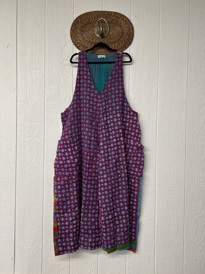 Take It Easy Harmony Jumpsuit 0625 010
