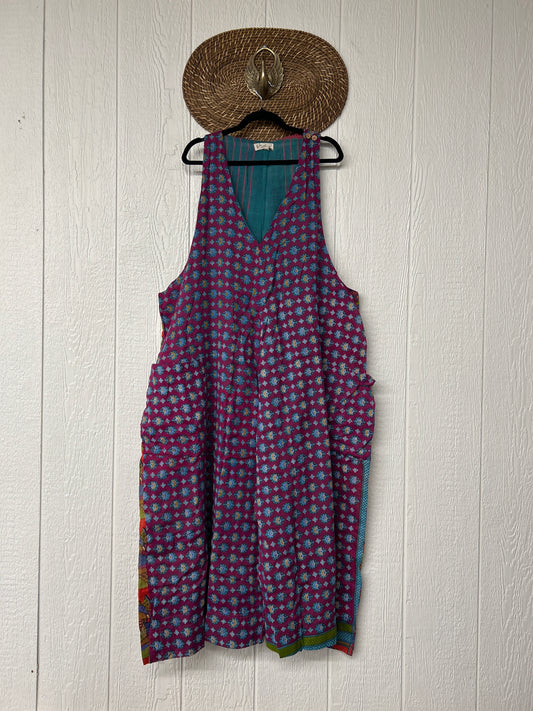 Take It Easy Harmony Jumpsuit 0625 010