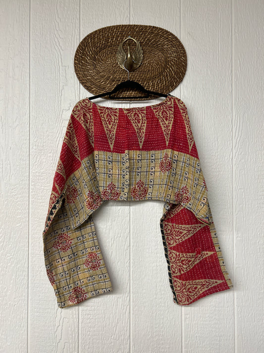 Abundance Crop Top 1025 112