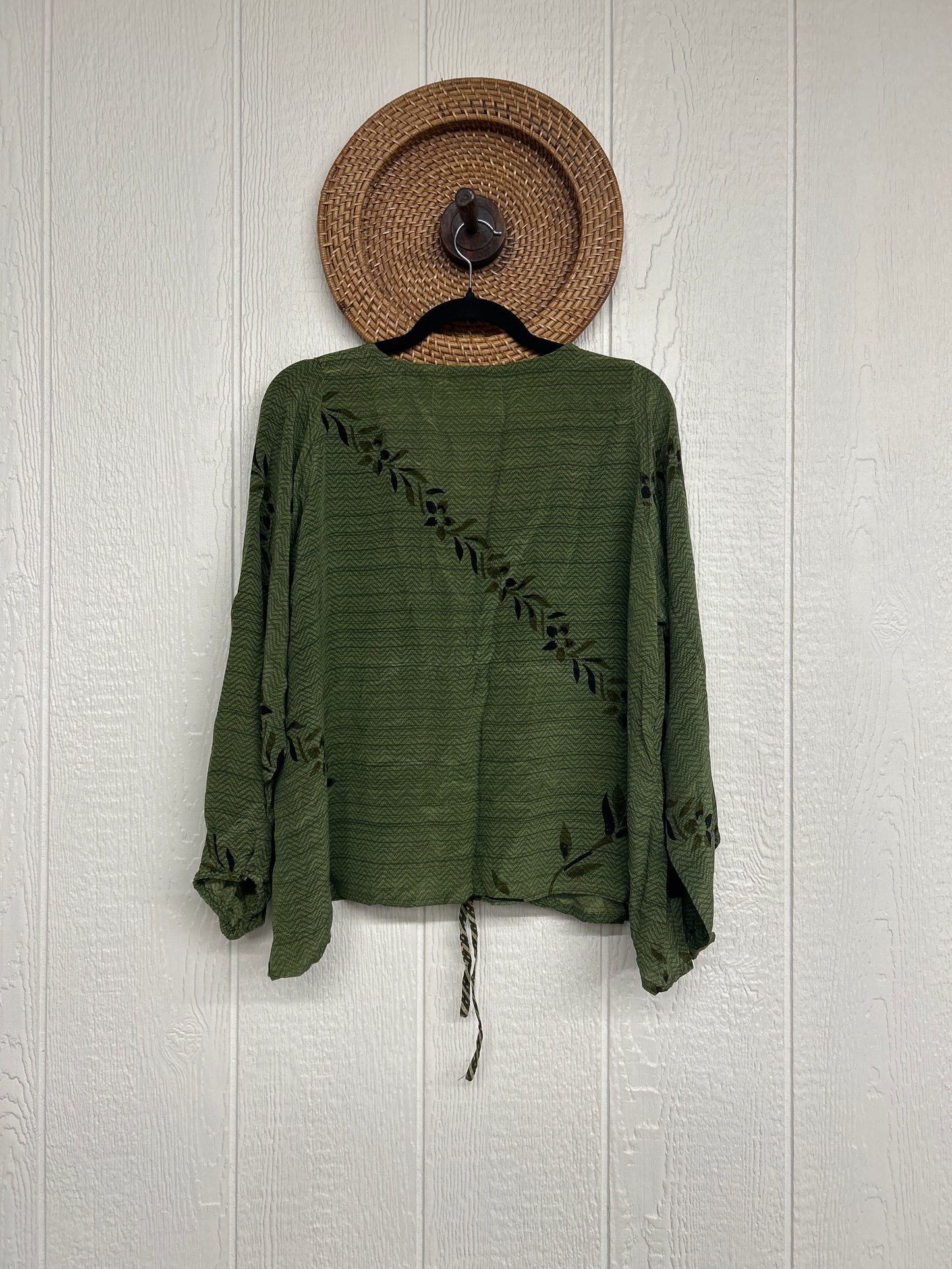 Daisy Blouse 1025 135