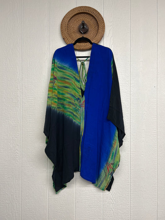 Crepe Sari Shortie Moondance Muu 0926 274
