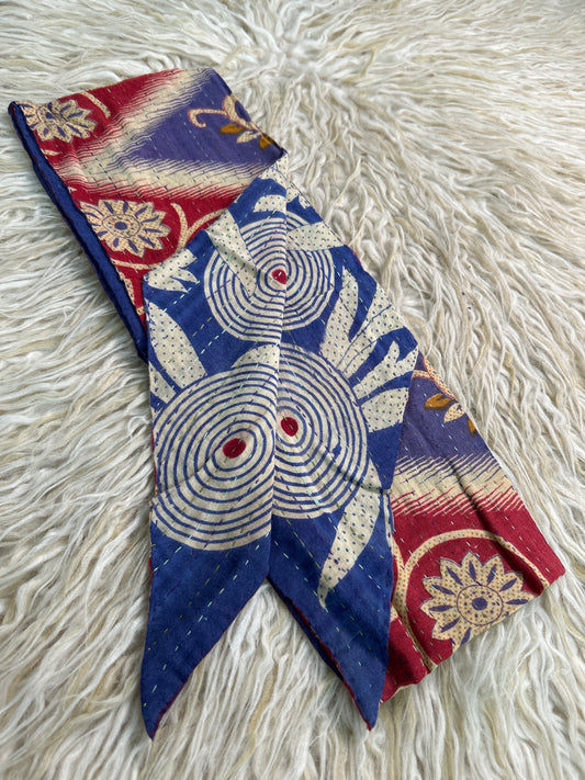 Kantha Headwraps 1025 189