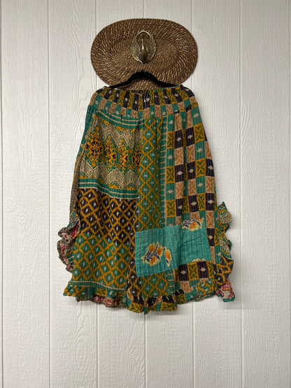 Pareo Kantha Inner Peace Gauchos 0626 182