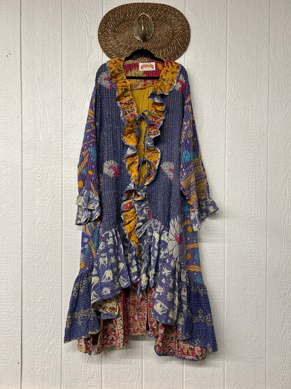 Pareo Kantha Pixie Duster 1026 080