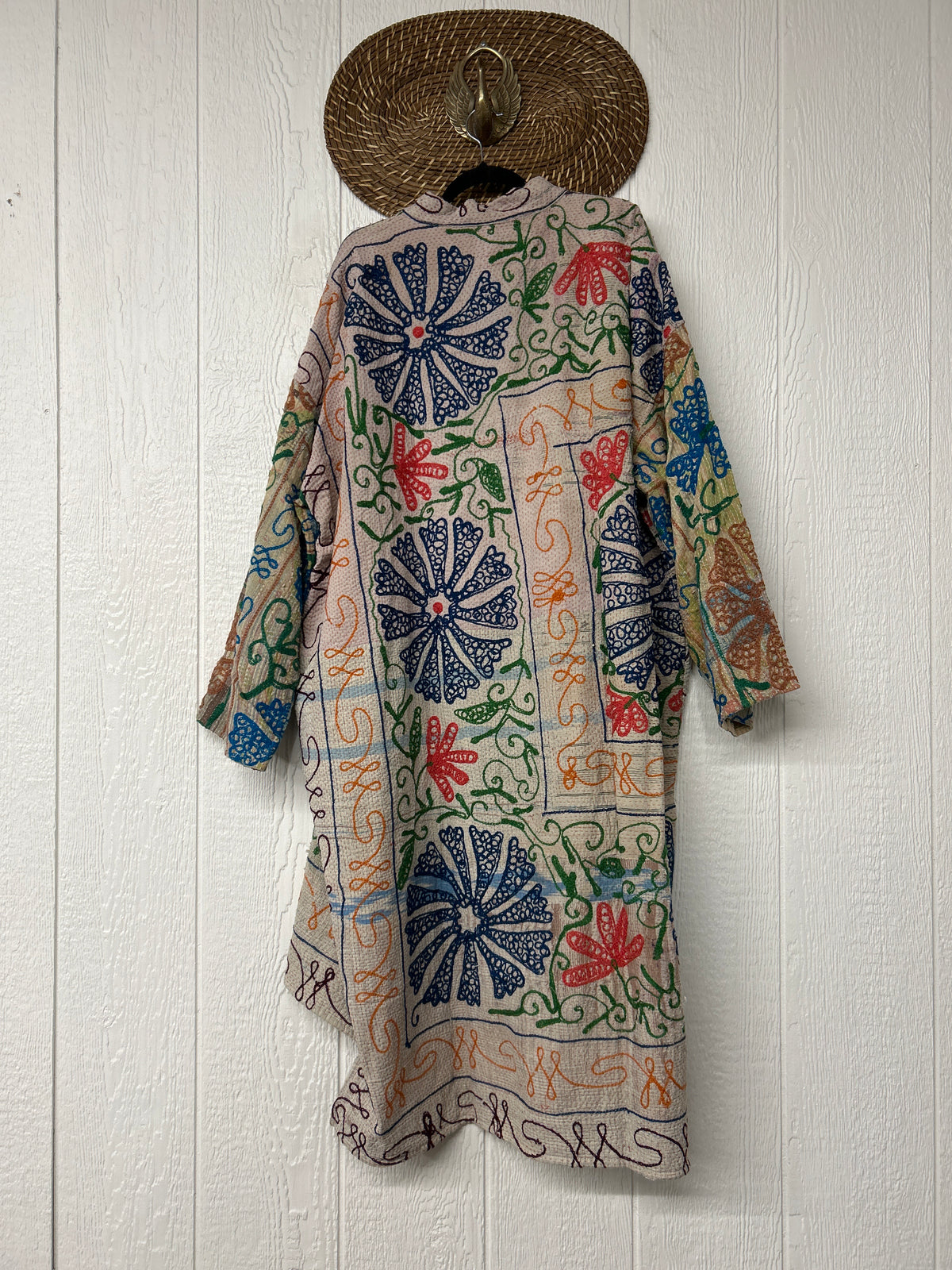 Suzani Jacket 0926 098