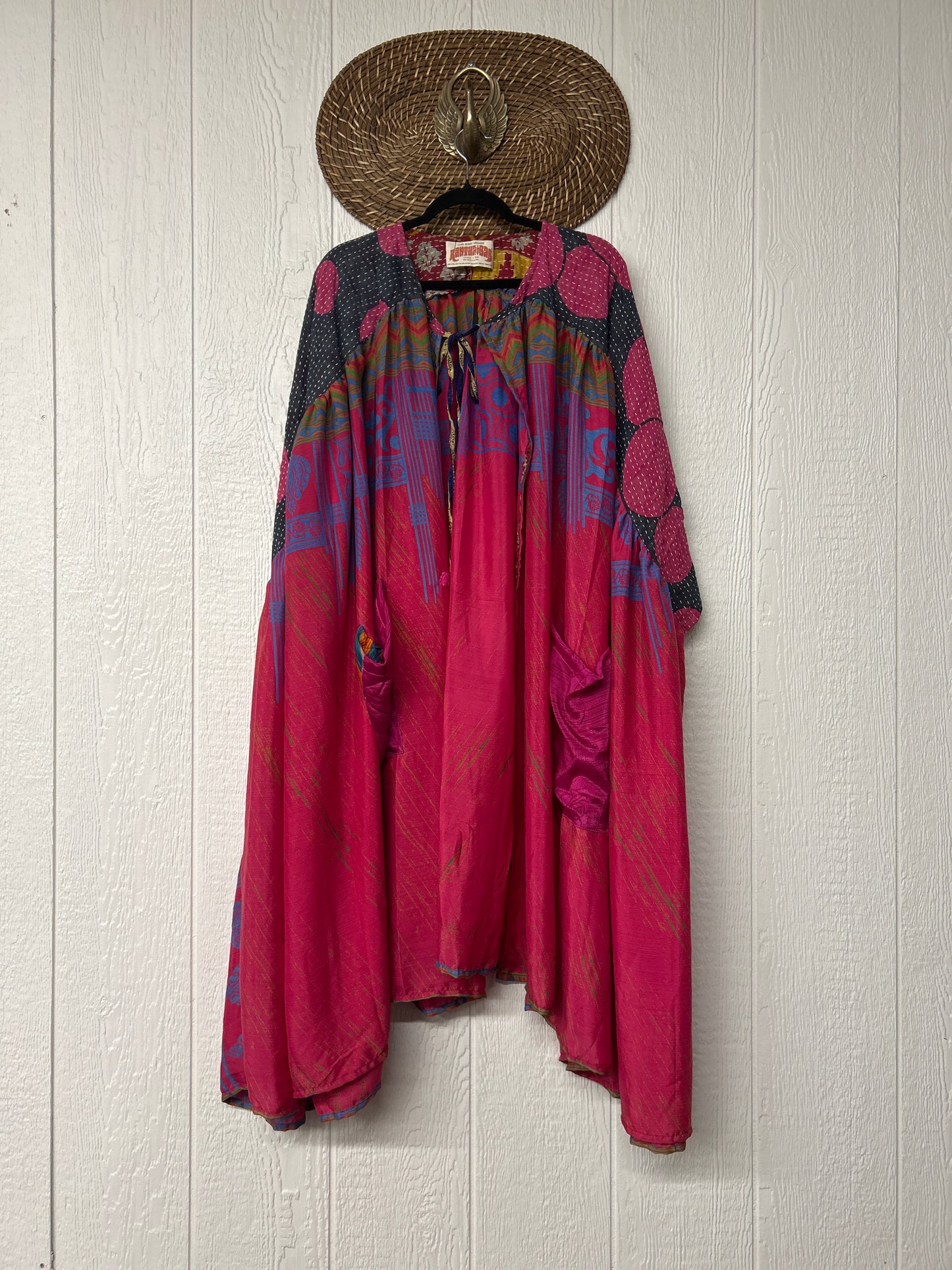 Fleetwood Kimono 1025 067