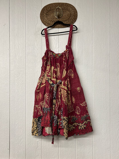 Pareo Kantha Dolly Jumpsuit 0926 257