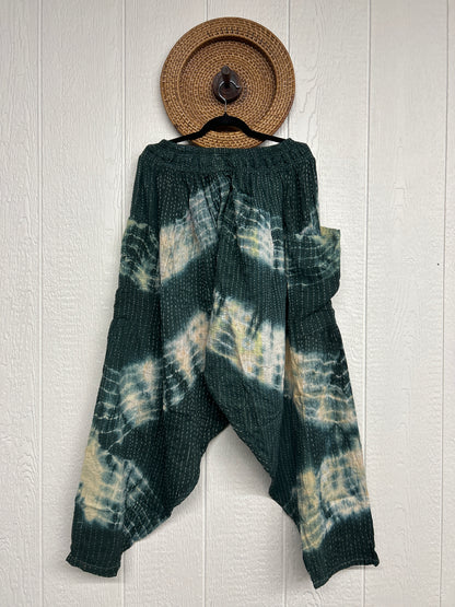 Pareo Kantha Wanderer Pants 0526 006