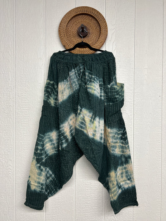 Pareo Kantha Wanderer Pants 0526 006