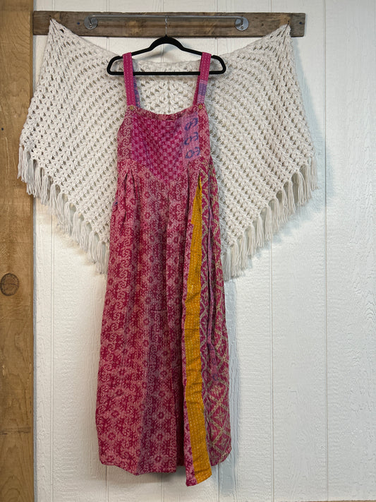 Pareo Kantha Crossroad Dress 0926 210