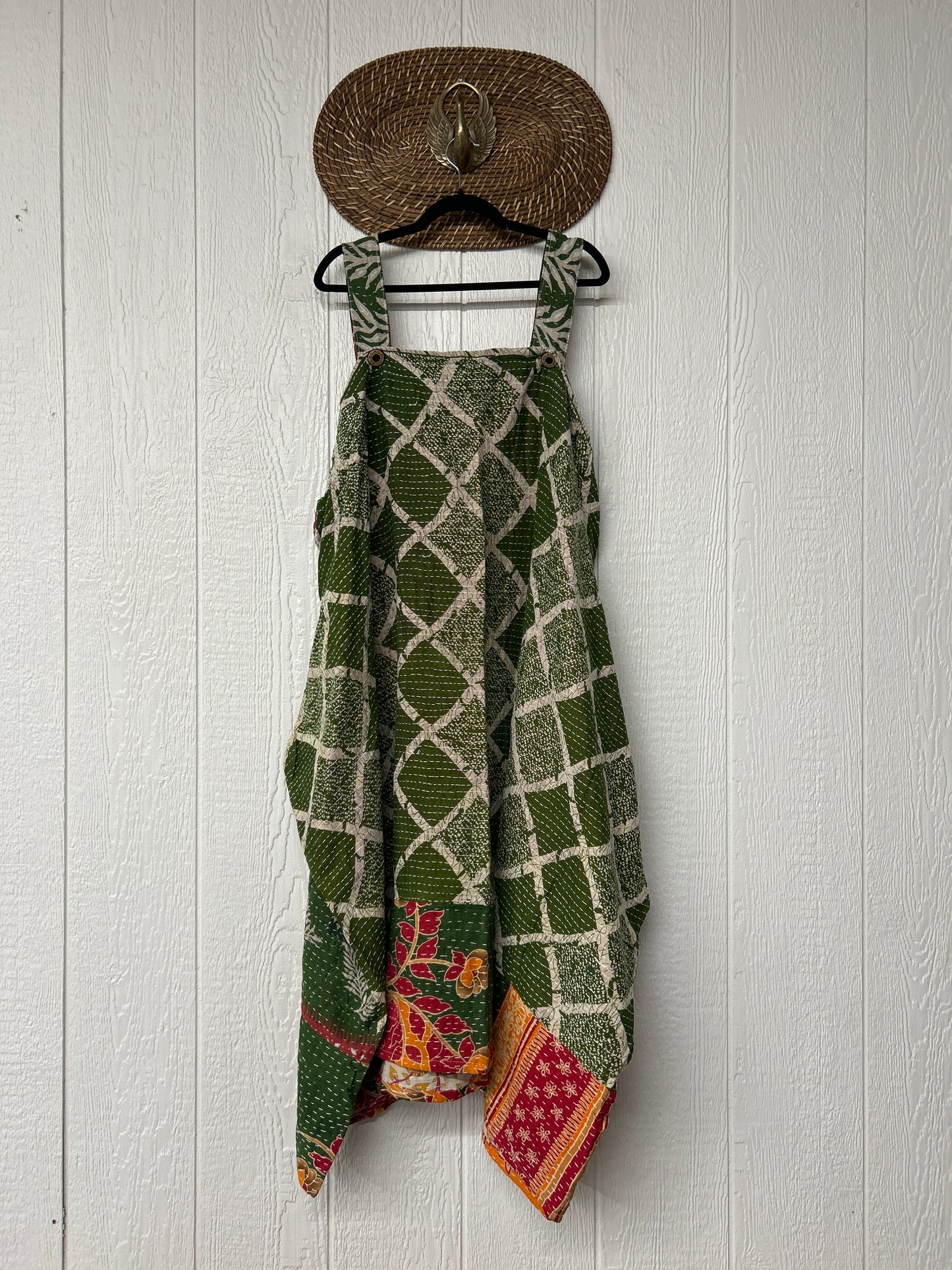 Pareo Kantha Gonna Shine Maxi 0726 026