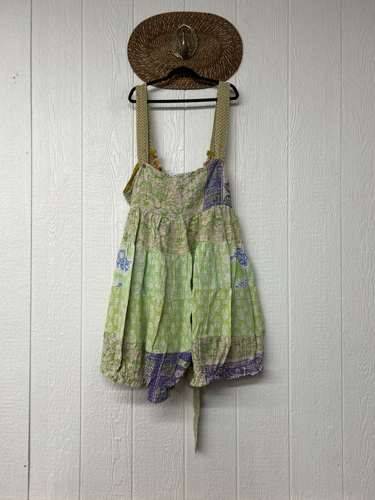 Pareo Kantha Dolly Romper 0626 160