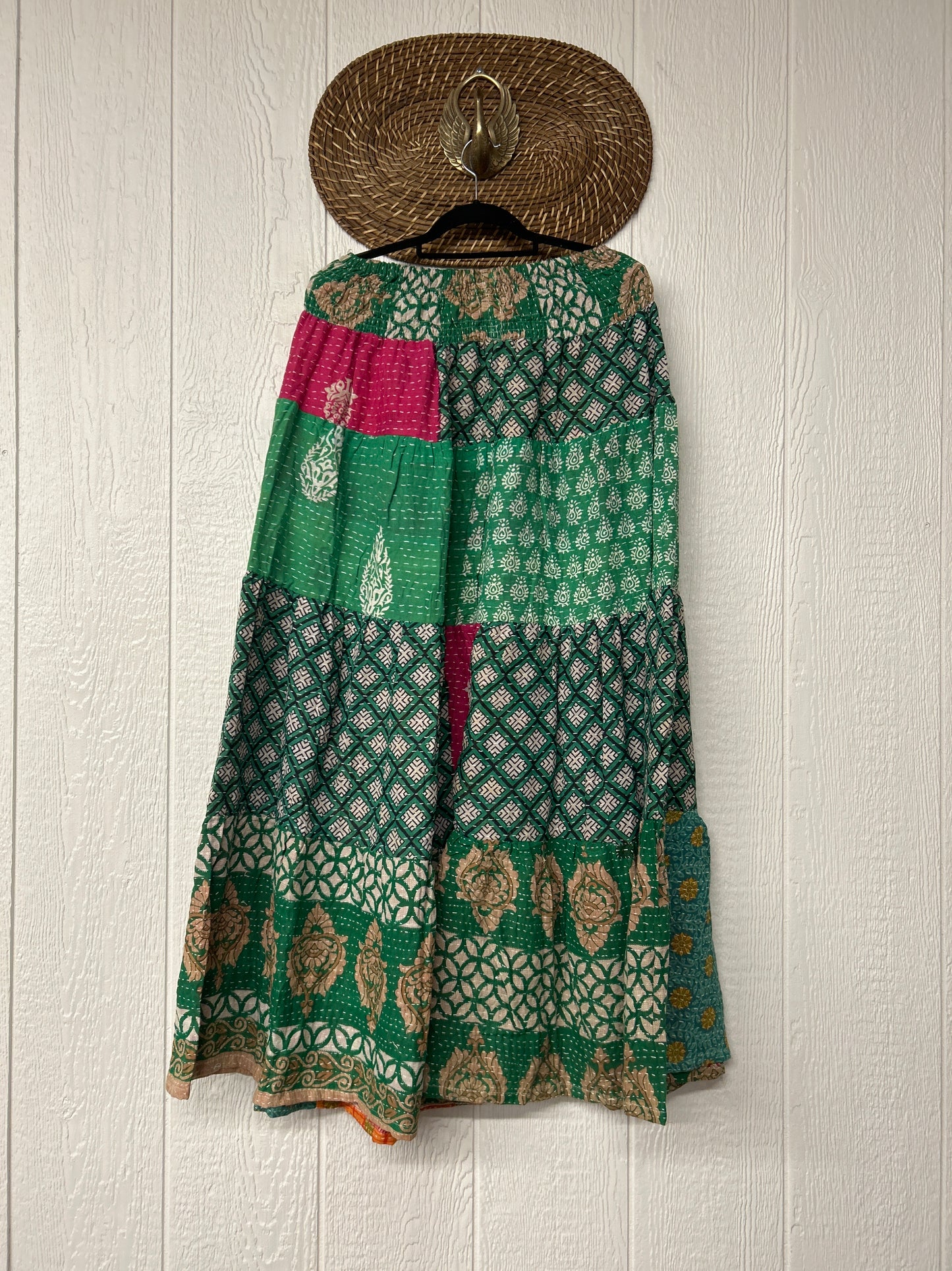 Lotus Wide Leg Pants 1025 179