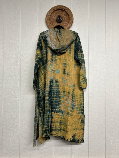 Aura Edit Koverlet Rising Sun Coat 1026 009