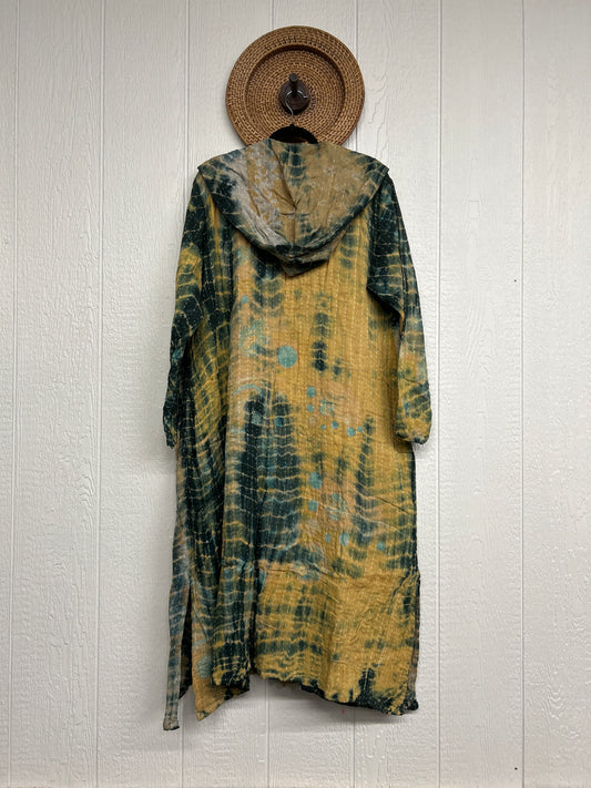 Aura Edit Koverlet Rising Sun Coat 1026 009