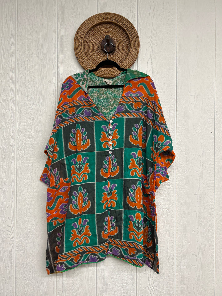 Take It Easy Tunic 0325 002