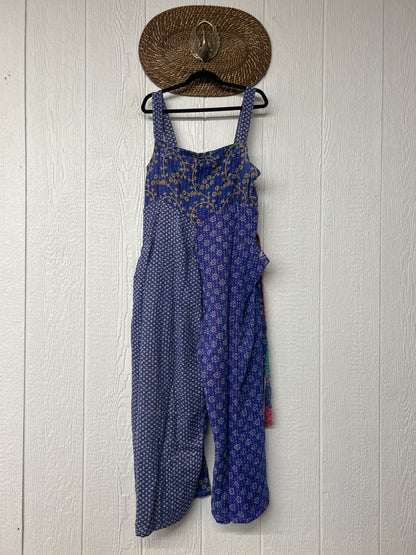 Pareo Kantha Crossroad Overalls 0426 216