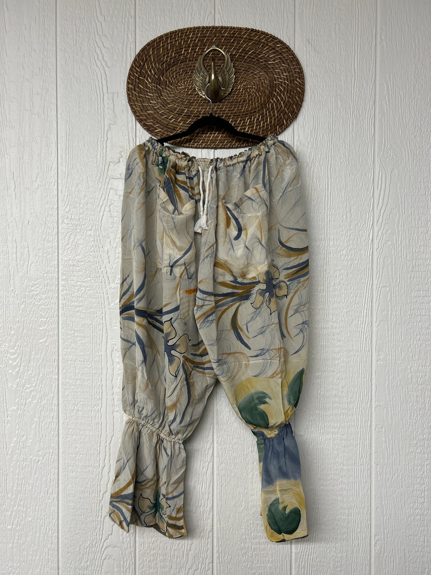 Duality Bloomer Pant 0426 101