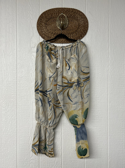 Duality Bloomer Pant 0426 101