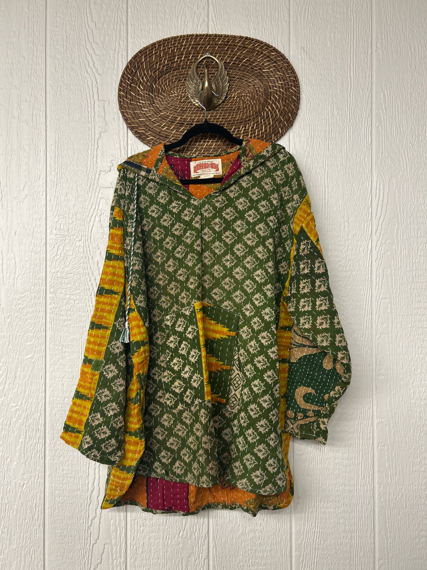Koverlet Under The Stars Hoodie 0925 032