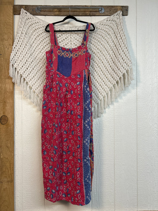 Pareo Kantha Crossroad Dress 0926 270