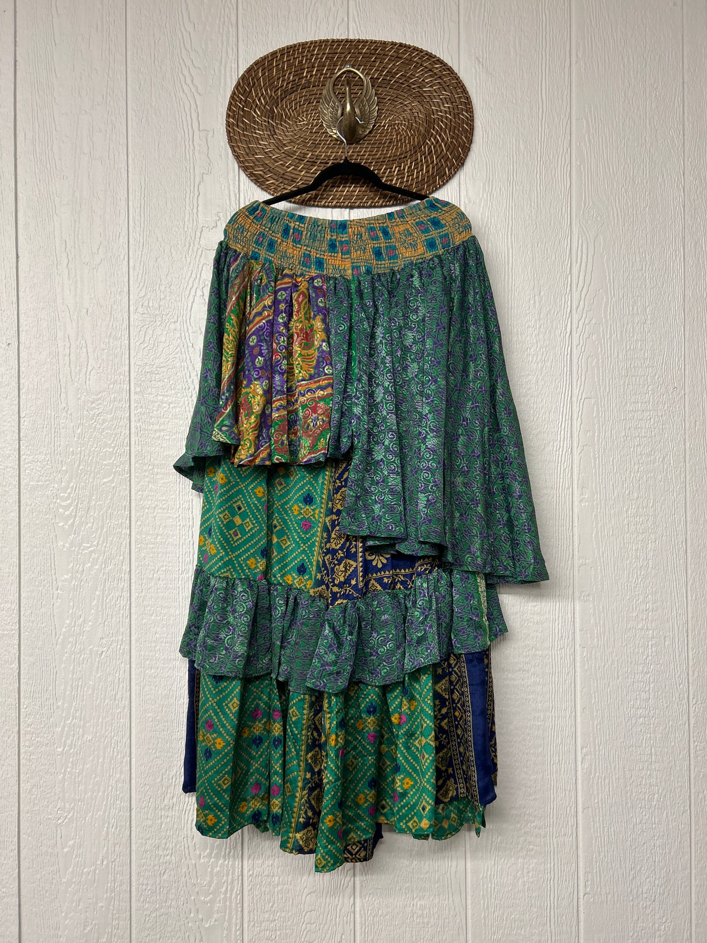 Rasgulla Sari Enchanted Pants 1225 220