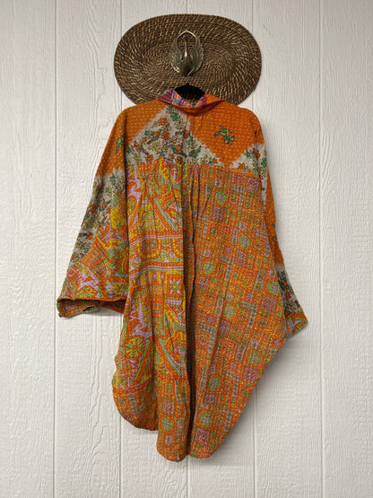 Pareo Kantha Poetic Tunic 1225 110