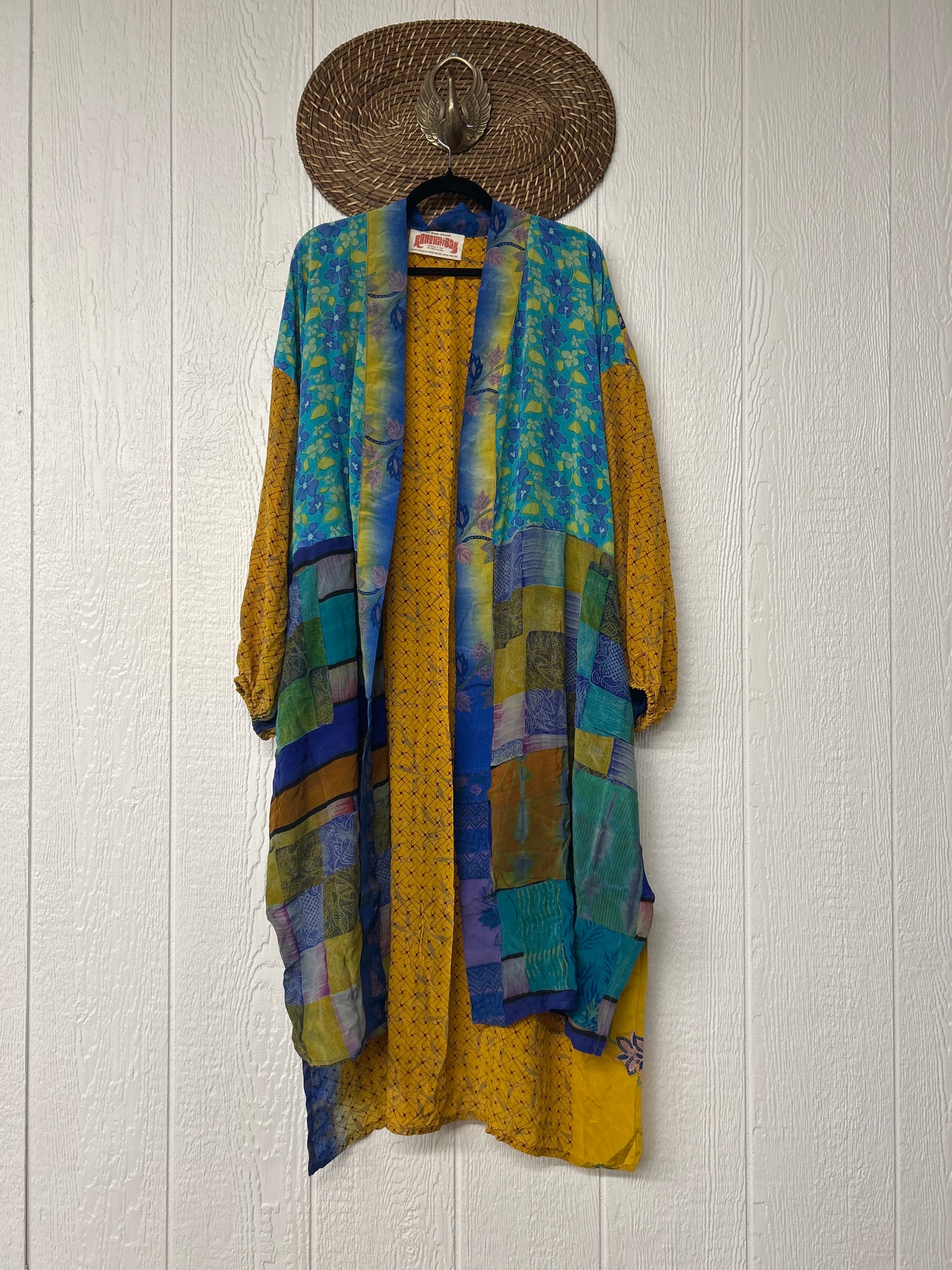 Crepe Duster 0925 077