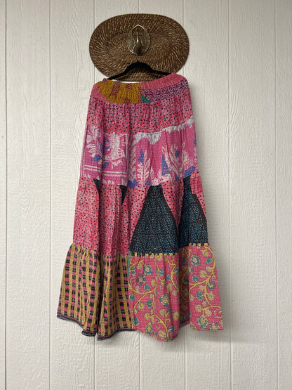 Lotus Wide Leg Pants 0925 008
