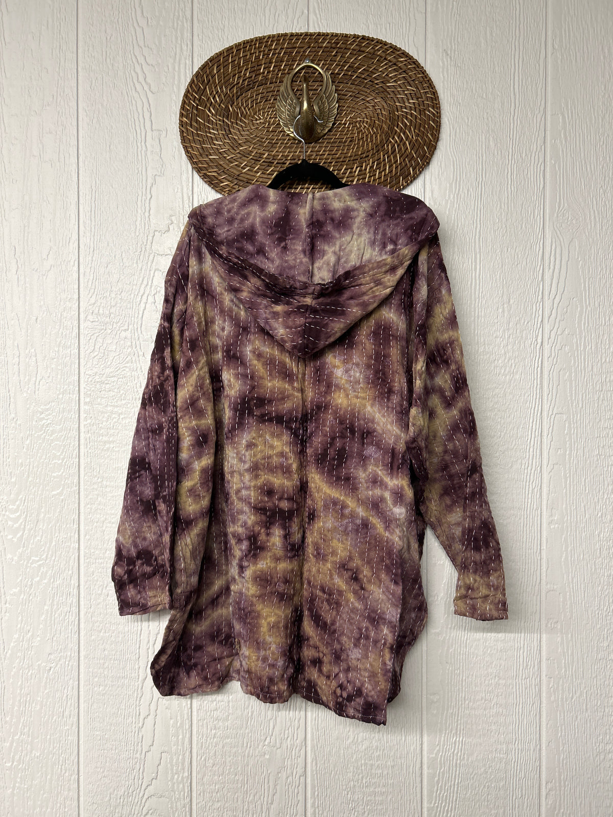 Aura Edit Koverlet Under The Stars Hoodie 1026 003
