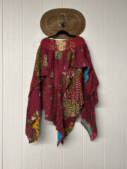 Pareo Kantha Pixie Pant 0826 230