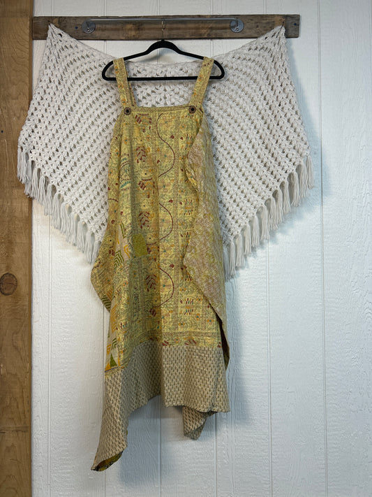 Pareo Kantha Gonna Shine Maxi 0726 157