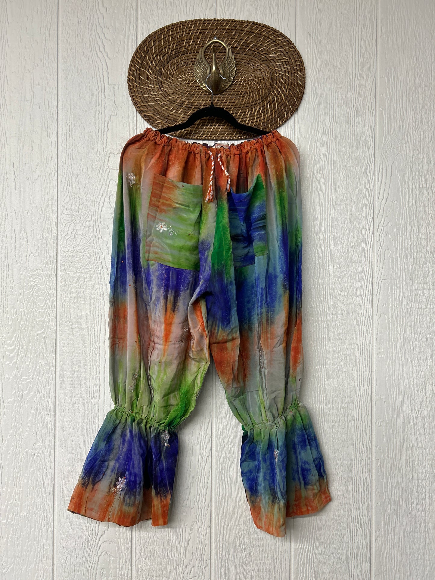 Duality Bloomer Pant 1125 164