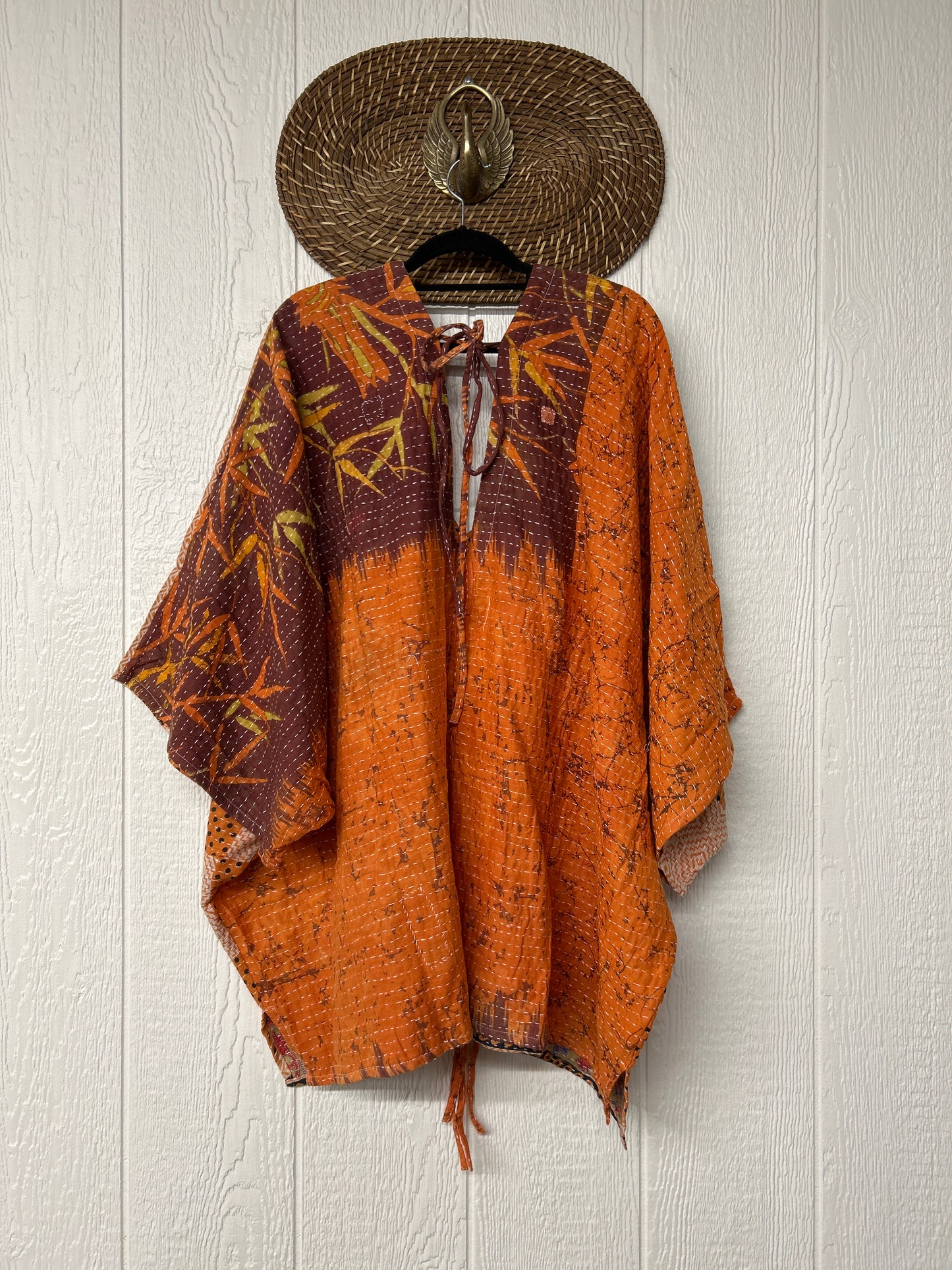 Pareo Kantha Shortie Moondance Muu 1125 067